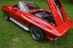 1966 Restomod Corvette