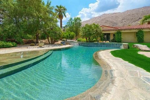 Villa Taylor - Palm Springs, Statele Unite ale Americii - pr