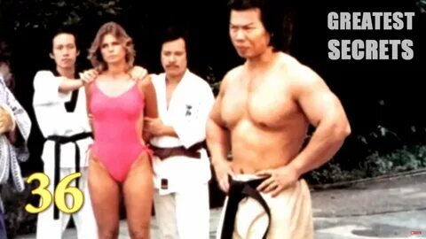 BOLO YEUNG TRANSFORMATION FROM 0 TO 76 YEARS OLD 2022 - Wing