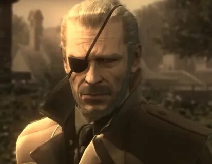 Категория:Персонажи Metal Gear Solid 3 Metalgear Wiki Fandom