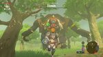 Zelda: Breath of The Wild - Nintendo Switch - How to Defeat 