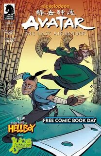 Read online Free Comic Book Day 2014 comic - Issue All Ages