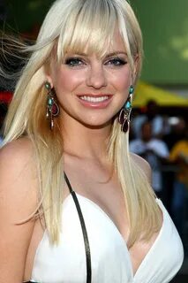 anna faris Entertainment