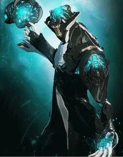 Shipping Wisp - Off Topic - Warframe Forums