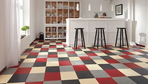 What to Know About Linoleum Flooring - Pratin Chom