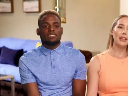 90 Day Fiance' spoilers: Are Jasmin and Blake still together