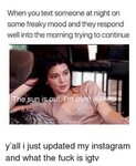 Instagram Freaky Couples Memes / Download Mood Meme Relation