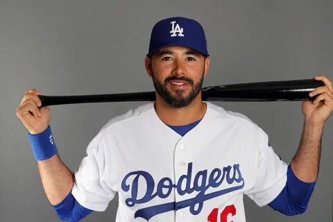 Dodgers hope for rebound from a healthy Andre Ethier - True 