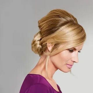 30 Simple updos to make yourself Hair styles, Long hair styl