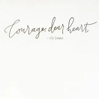 grace--upon--grace Tattoo quotes, Woman quotes, Courage dear