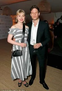 Cannes Film Festival: James Norton and Imogen Poots make cou