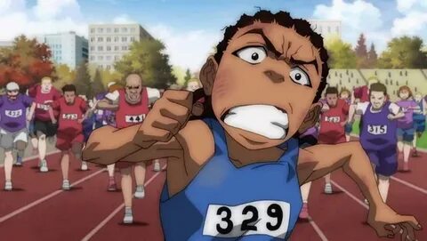 File:The-Boondocks-Season-4-Episode-10-489.jpg - Terrible Sh