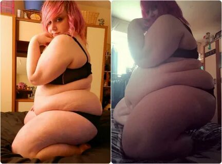 chubby Ramona flowers - Women of Curvage (Pictures/Videos) -