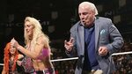 Ric Flair Feels His Daughter Charlotte Should Be A Heel Wres