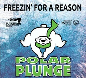 13th Annual Lake George Polar Plunge For Special Olympics - 