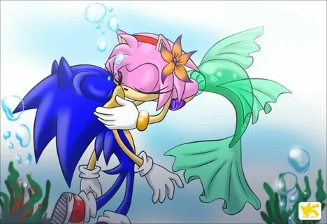 Pin by Dylan Owens on couple jeux vidéos ( Sonic) Sonic and 