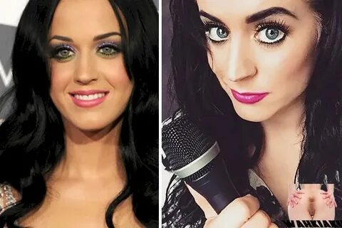 Katy Perry Look Alike Porn - Free xxx naked photos, beautifu