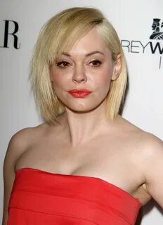 Rose McGowan