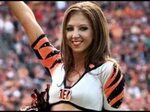 Ben-Gal Cheerleader Sarah Jones Pleads Not Guilty - YouTube