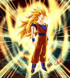 Ssj3 Goku Wallpapers Wallpapers - Top Free Ssj3 Goku Wallpap