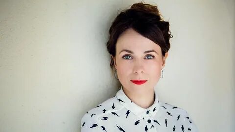 BBC Radio 2 - Claudia on Sunday, 30/07/2017, Cariad Lloyd previews Edinburg...