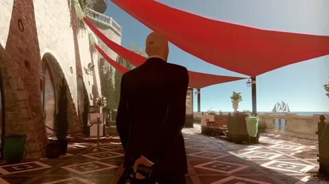 Hitman Episode 2 - Sapienza review: One of the series' fines