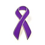 Library of alzheimer s disease purple ribbon clip black and 