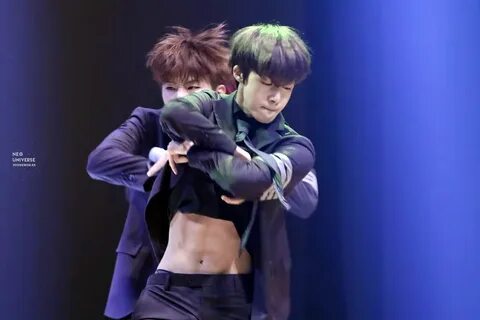 Hyungwon ABS 3 #ABS #HYUNGWON #MONSTAX Hyungwon, Gostosões, 