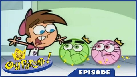 Download The Fairly OddParents - Crime Wave / Odd Ball - Ep