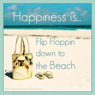 Pin by Janet ♒ on Life's a Beach I love the beach, Beach quo