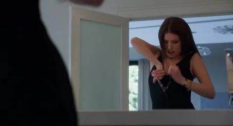 Nude celebs: I'll love to fuck Anna Kendrick from behind while watchin...