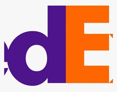 Fed Ex Clipart Eagle - High Resolution Fedex Logo, HD Png Do