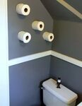 Toilet Paper Storage Solutions Bathroom Storage & Organizati