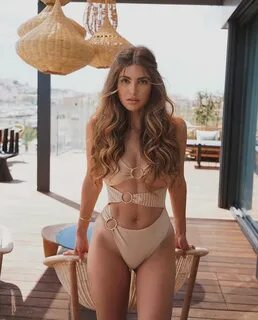 Тело мечты Swimwear trends, Swimwear, Negin mirsalehi