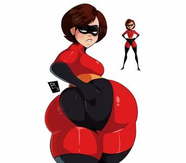 Berry B. Beesly 🔞 on Twitter: "Helen Parr 🦸 ♀ 🧼 🧹 https://t.co/Uec...