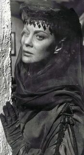 Алида Валли (Alida Valli, Alida Maria Laura von Altenburger)