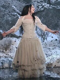 Amy Lee - Lithium dress. One of my favourites Amy lee, Amy l