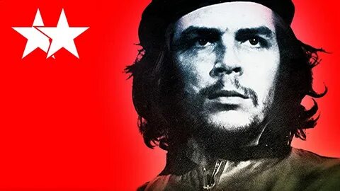 Che Guevara / Biography Of Che Guevara Part 2 Wisuru S Biogr