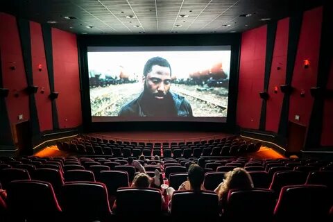 Are cinemas near you reopening? All the new movies in theatr