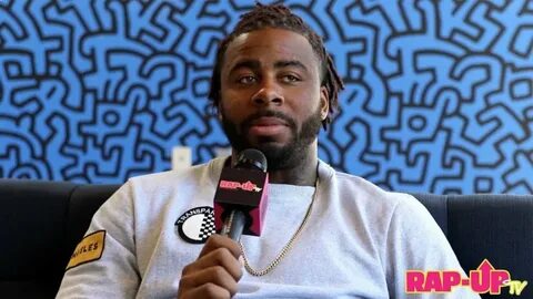 Sage the Gemini Wants to Be the 'Best of All Time' - INTHEFA