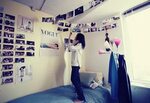 20 Cool College Dorm Room Ideas House Design And Decor Colle