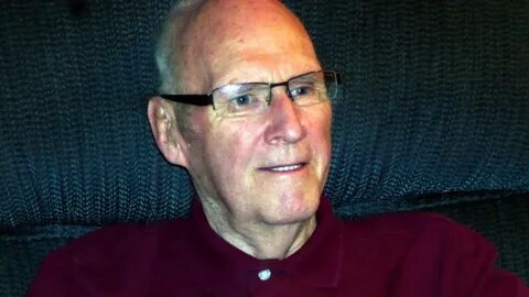 RIP CHWK Broadcaster Grant Ullyot, Nearly 82 - Puget Sound R