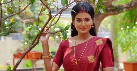 Snisha Chandran Wiki, Biography, Age, Movies, Serials, Image