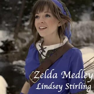 Lindsey Stirling (из ВКонтакте) - Слушать онлайн. Музыка Mai