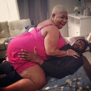 Luenell nude pics 🌈 Comedian Luenell Poses Nude For Penthous