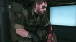 Скриншоты Metal Gear Solid 5: The Phantom Pain / Картинка 20
