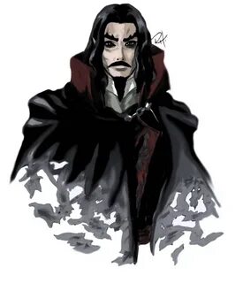 Vlad Dracula Tepes Fan art by MissRRH on DeviantArt Dracula,