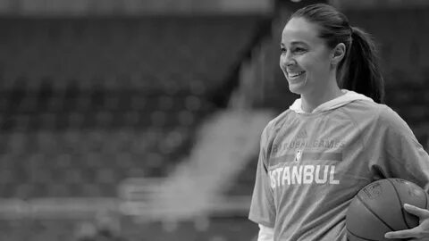 Becky Hammon Nude Mobile Optimised Photo For Android Iphone 