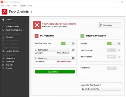 Avira antivirus premium 2016 with activation key :: rythvibo