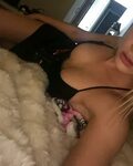 Alissa Violet Nude LEAKED Private Pics & Porn Video